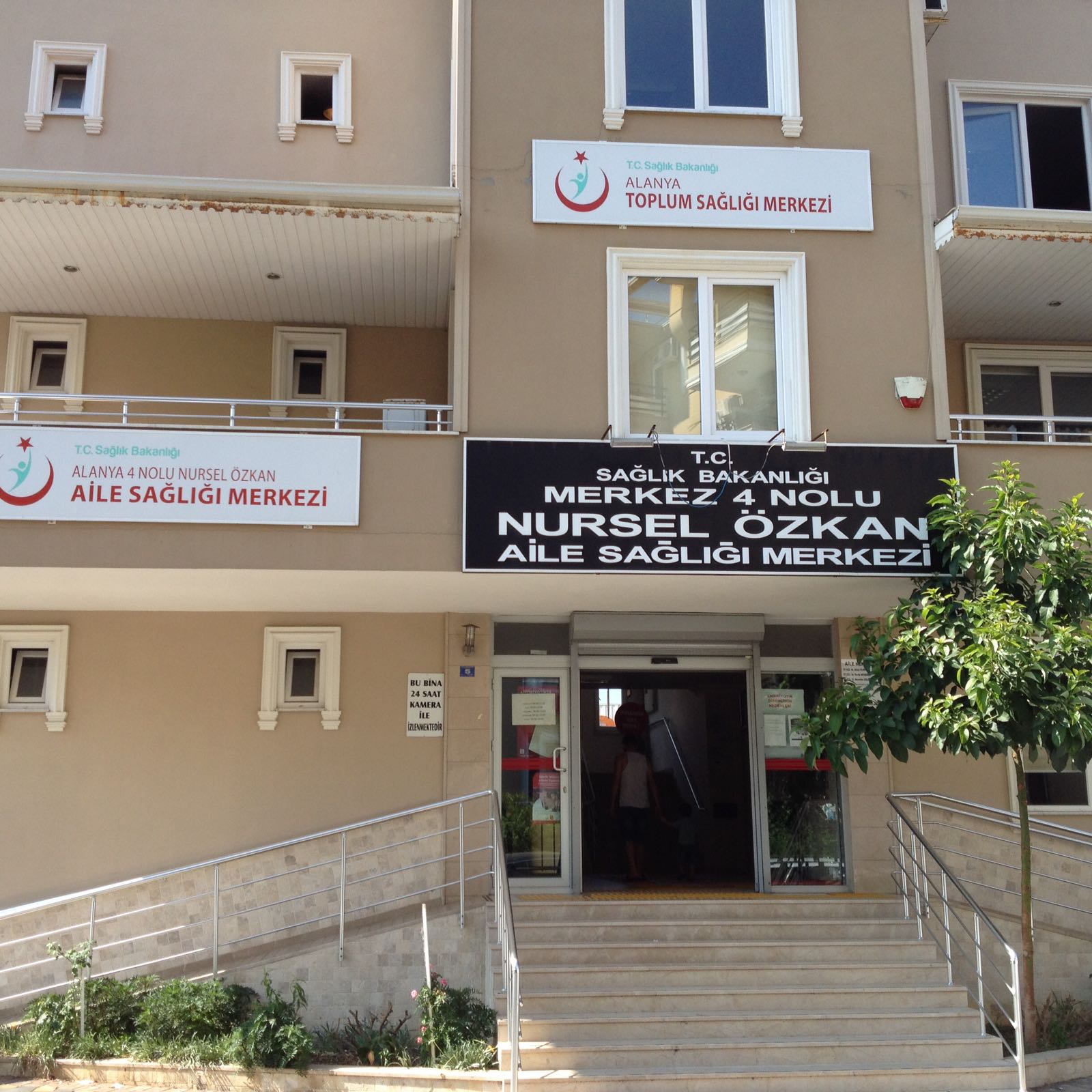 Asm Dış Görünüm 1